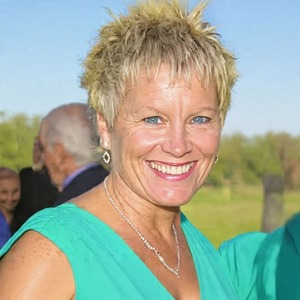 Fundraising Page: Debbie Archambault